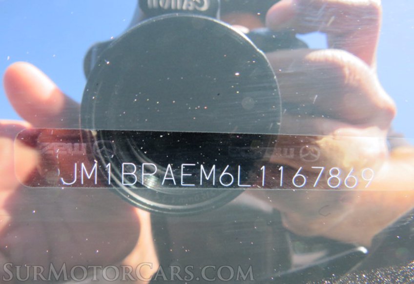 2020 Mazda Mazda3 Sedan - Image 52