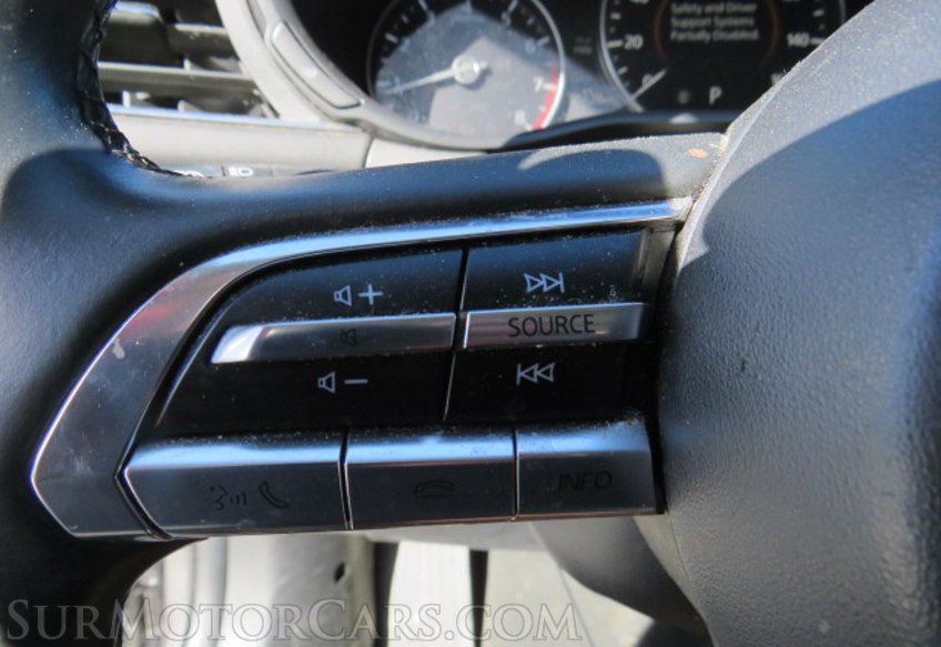 2020 Mazda Mazda3 Sedan - Image 45