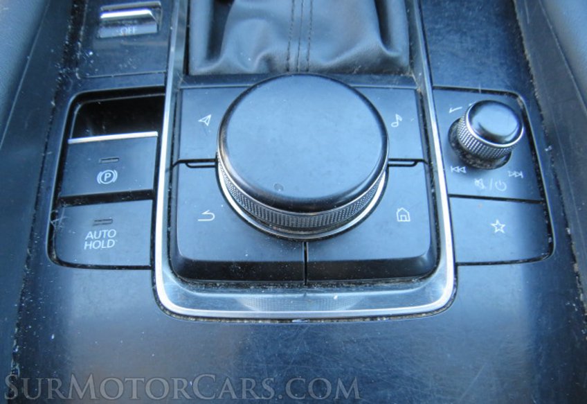 2020 Mazda Mazda3 Sedan - Image 37