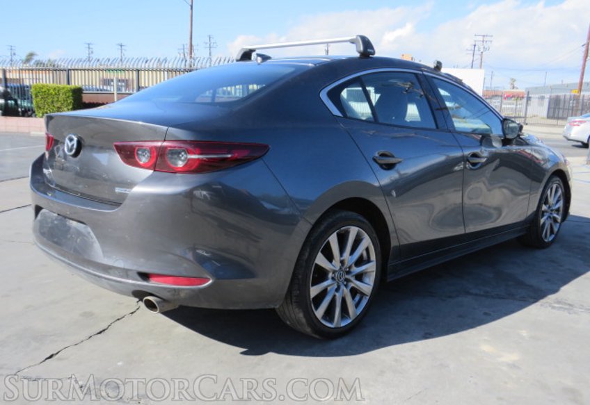 2020 Mazda Mazda3 Sedan - Image 10