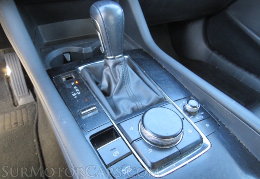 2020 Mazda Mazda3 Sedan - Image 36