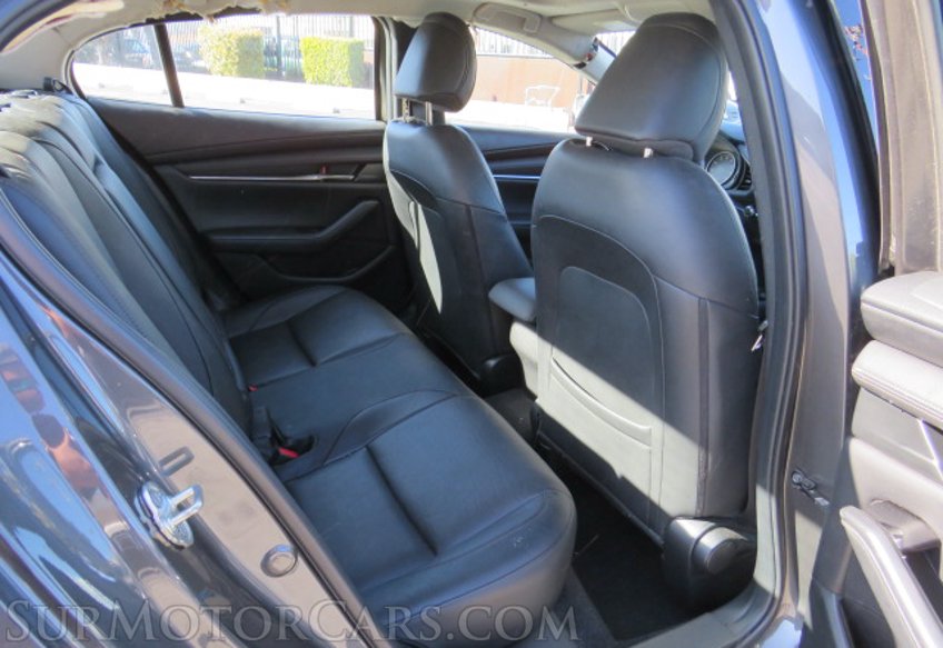 2020 Mazda Mazda3 Sedan - Image 27