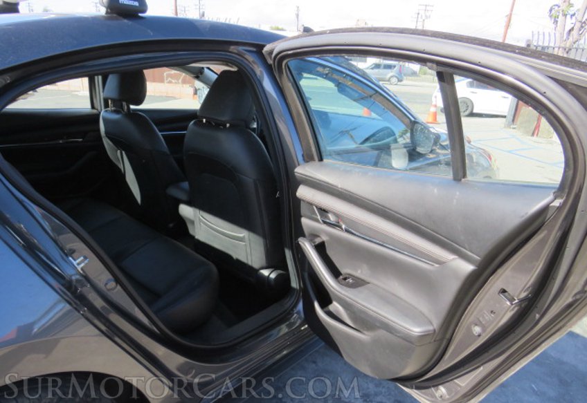 2020 Mazda Mazda3 Sedan - Image 22