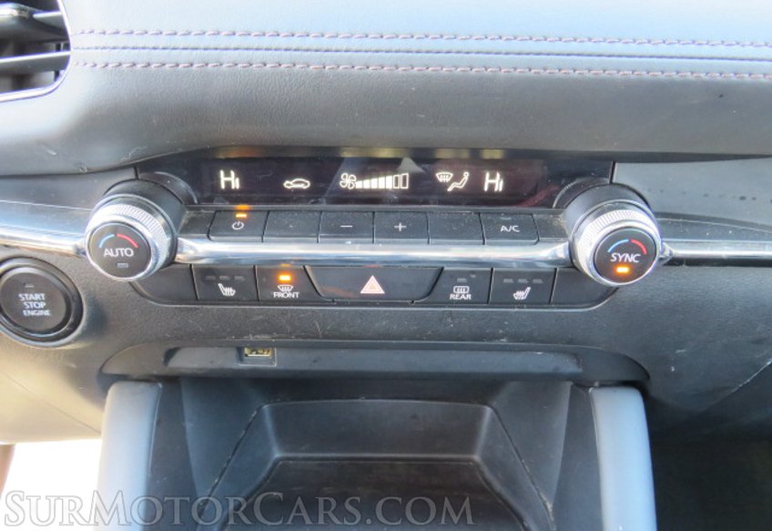 2020 Mazda Mazda3 Sedan - Image 35