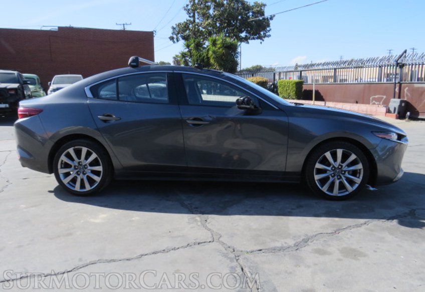 2020 Mazda Mazda3 Sedan - Image 5