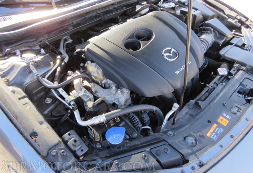 2020 Mazda Mazda3 Sedan - Image 49