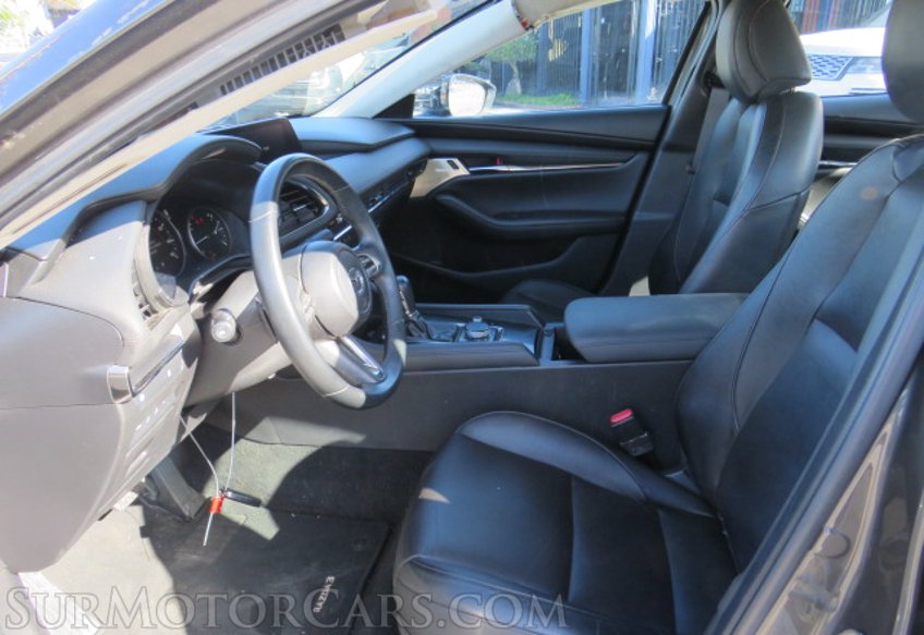 2020 Mazda Mazda3 Sedan - Image 23