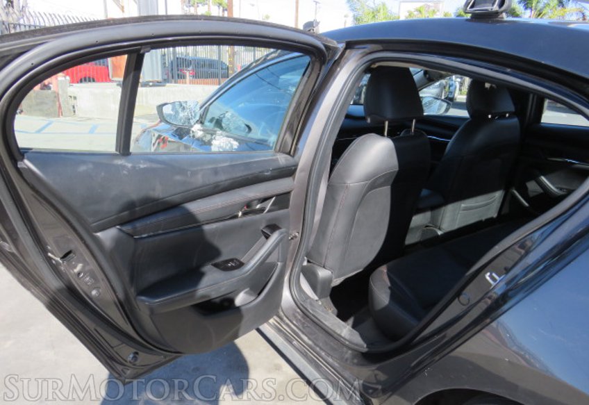 2020 Mazda Mazda3 Sedan - Image 21