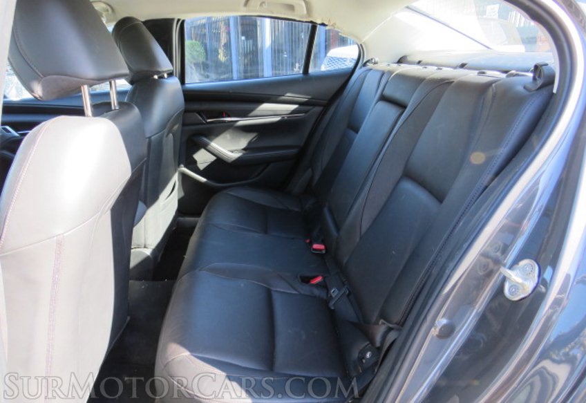 2020 Mazda Mazda3 Sedan - Image 30