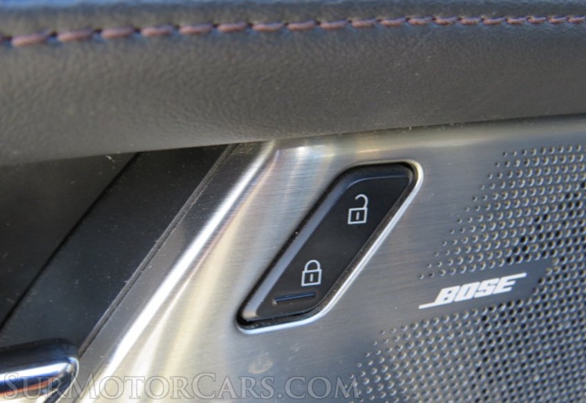 2020 Mazda Mazda3 Sedan - Image 43