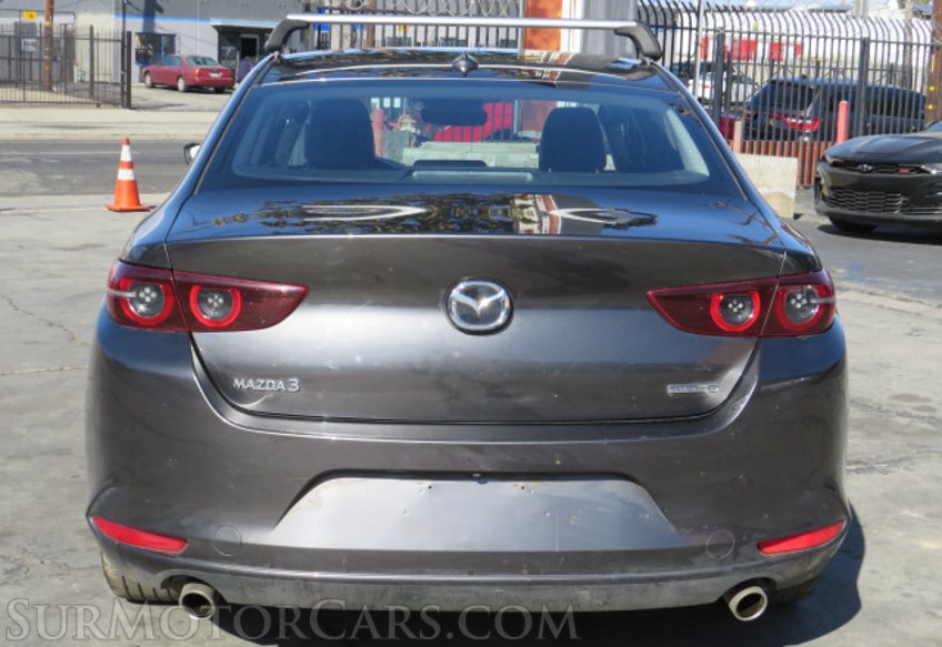 2020 Mazda Mazda3 Sedan - Image 12