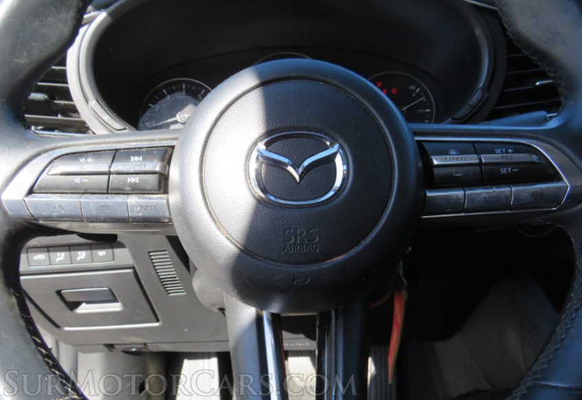 2020 Mazda Mazda3 Sedan - Image 39