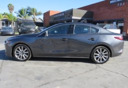 2020 Mazda Mazda3 Sedan - Image 6