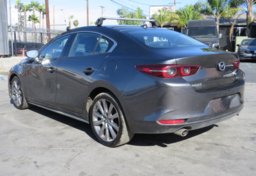 2020 Mazda Mazda3 Sedan - Image 9