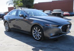 2020 Mazda Mazda3 Sedan - Image 3