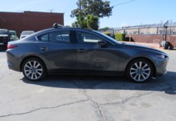 2020 Mazda Mazda3 Sedan - Image 5