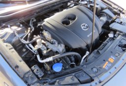 2020 Mazda Mazda3 Sedan - Image 49