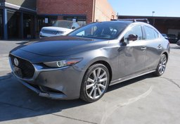 2020 Mazda Mazda3 Sedan - Image 4