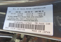 2020 Mazda Mazda3 Sedan - Image 53