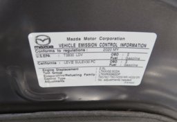 2020 Mazda Mazda3 Sedan - Image 54