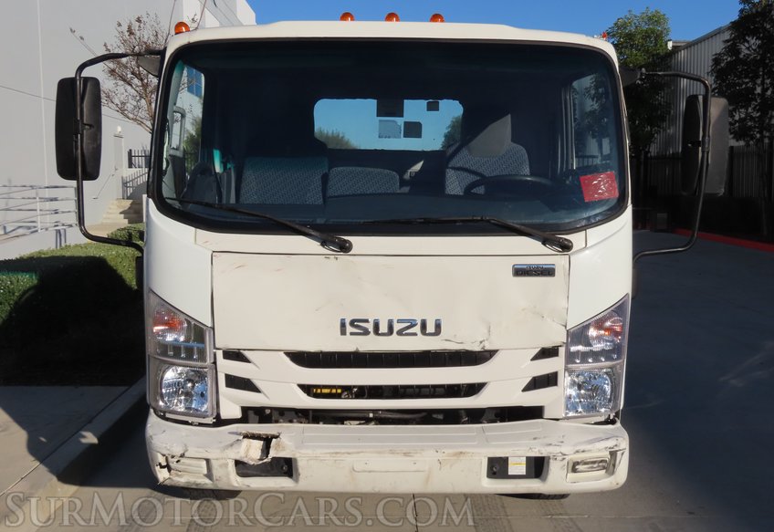 2023 Isuzu NRR - Image 14