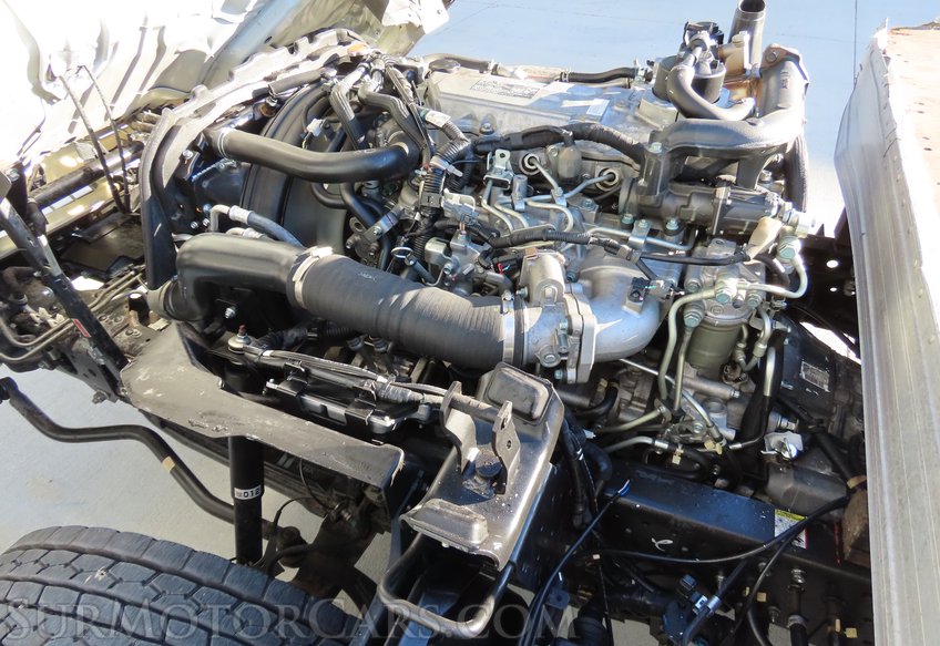 2023 Isuzu NRR - Image 35