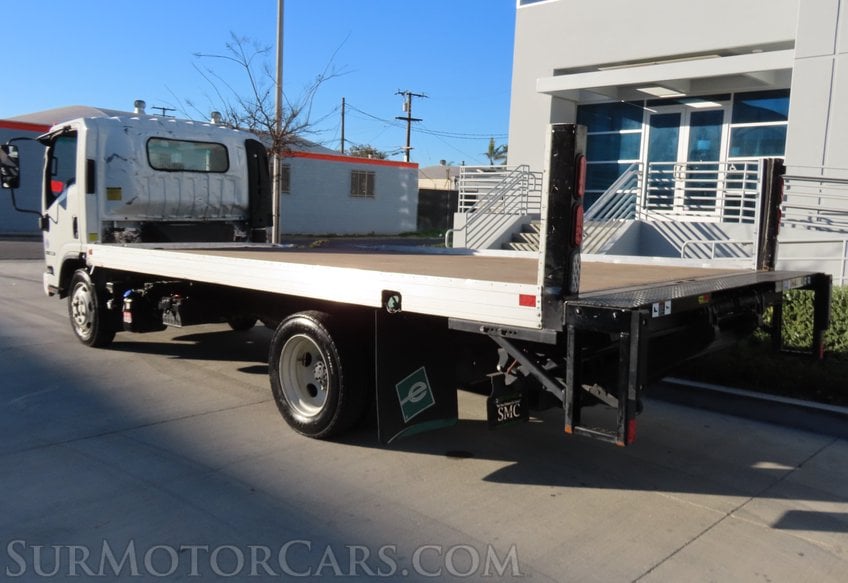 2023 Isuzu NRR - Image 8