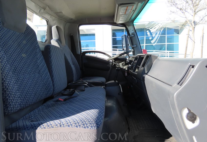 2023 Isuzu NRR - Image 26