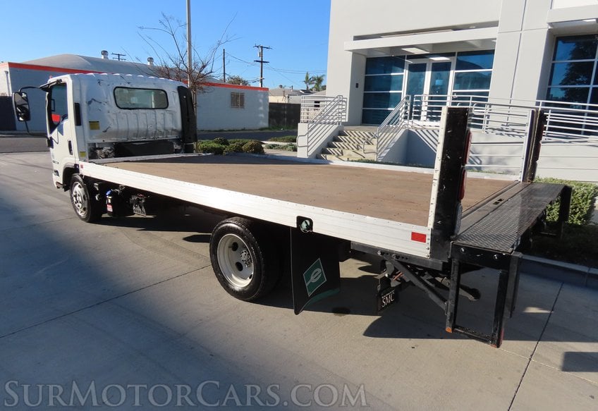 2023 Isuzu NRR - Image 10