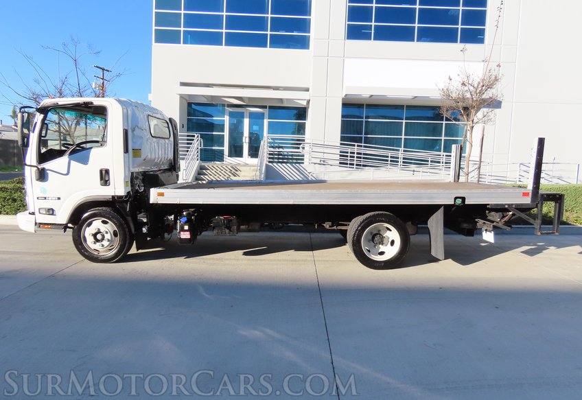 2023 Isuzu NRR - Image 5