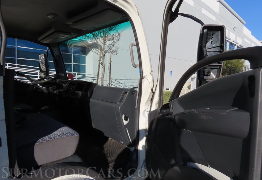 2023 Isuzu NRR - Image 22