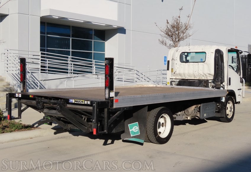 2023 Isuzu NRR - Image 7