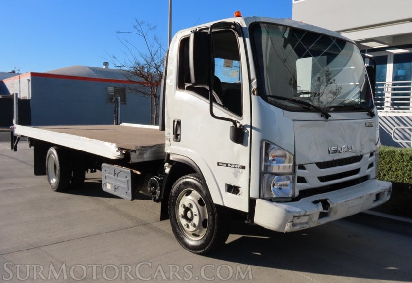 2023 Isuzu NRR - Image 4