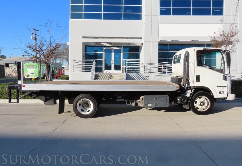 2023 Isuzu NRR - Image 6