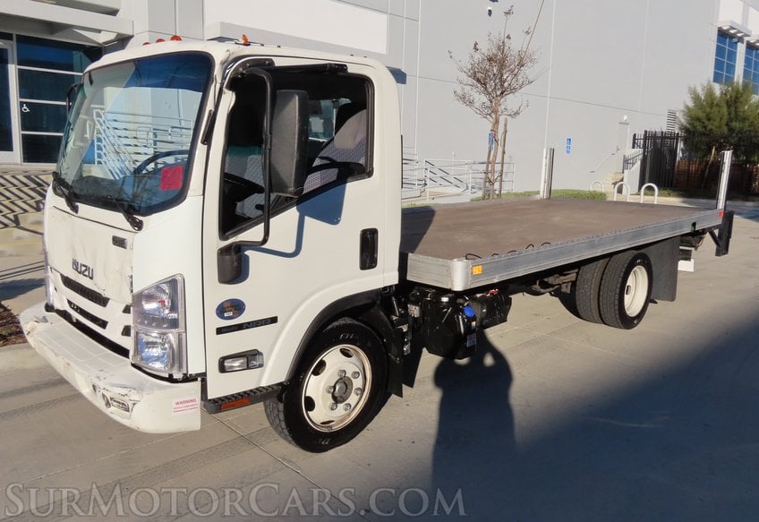 2023 Isuzu NRR - Image 3