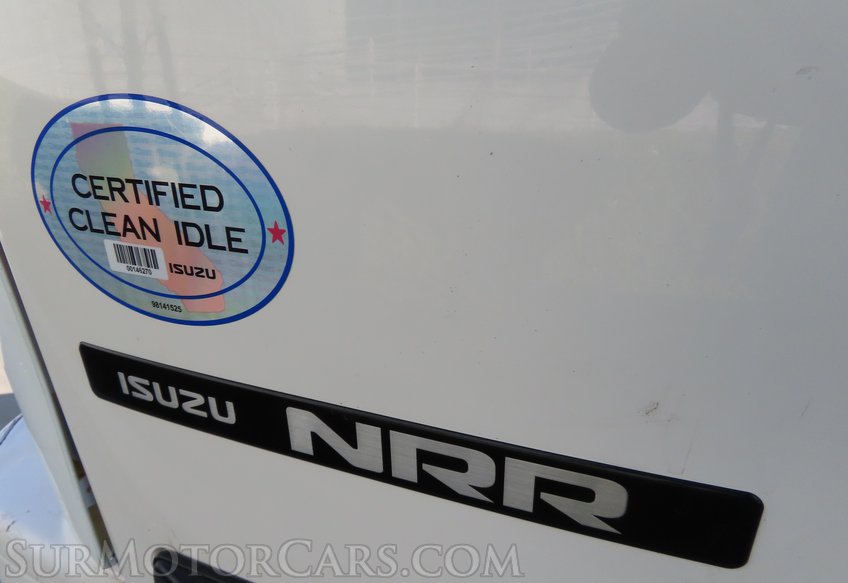 2023 Isuzu NRR - Image 17
