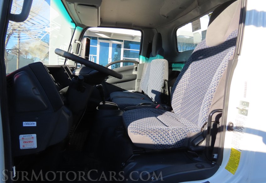 2023 Isuzu NRR - Image 25