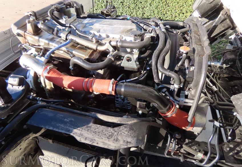 2023 Isuzu NRR - Image 38