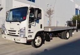 2023 Isuzu NRR - Image 1