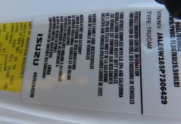 2023 Isuzu NRR - Image 39