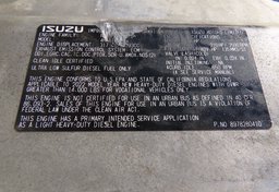 2023 Isuzu NRR - Image 41