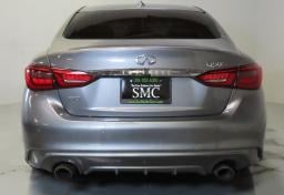 Thumbnail of 2018 Infiniti Q50