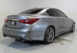 Thumbnail of 2018 Infiniti Q50
