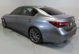 Thumbnail of 2018 Infiniti Q50