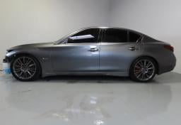 Thumbnail of 2018 Infiniti Q50