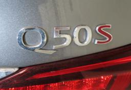 Thumbnail of 2018 Infiniti Q50