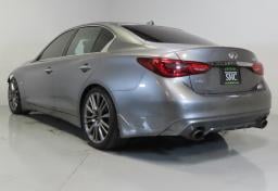 Thumbnail of 2018 Infiniti Q50