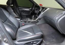 Thumbnail of 2018 Infiniti Q50