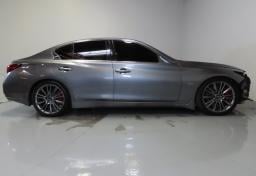 Thumbnail of 2018 Infiniti Q50