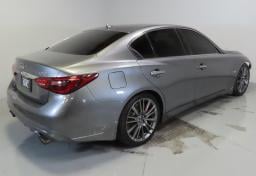 Thumbnail of 2018 Infiniti Q50